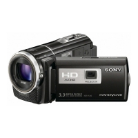 Sony HDR-PJ10E